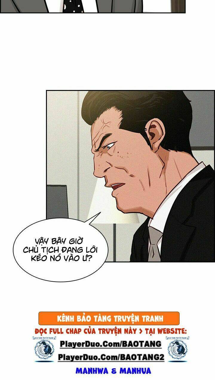 Chúa Tể Đồng Tiền Chapter 13 - Trang 14