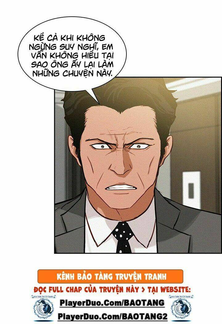 Chúa Tể Đồng Tiền Chapter 13 - Trang 16