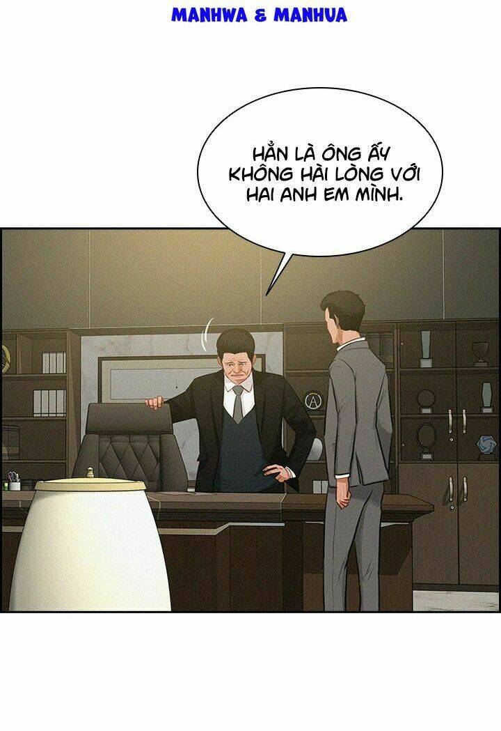 Chúa Tể Đồng Tiền Chapter 13 - Trang 17