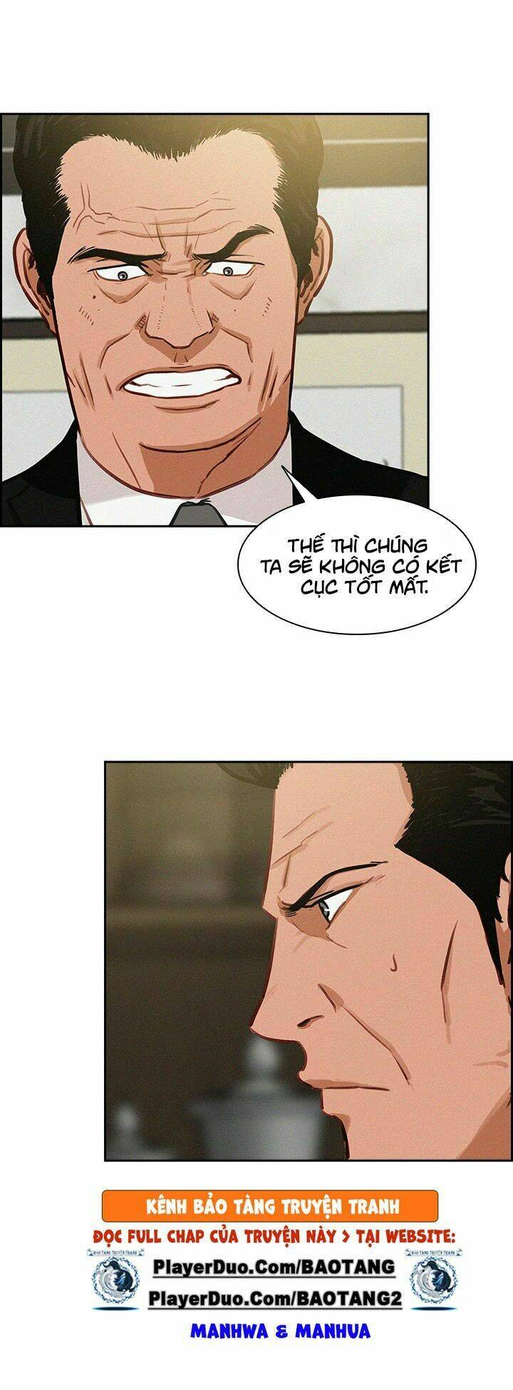 Chúa Tể Đồng Tiền Chapter 13 - Trang 18