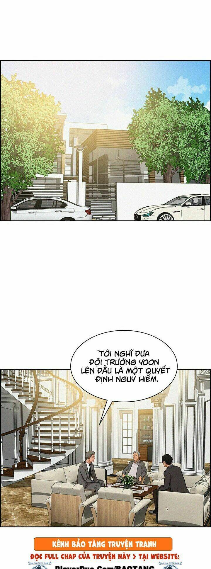 Chúa Tể Đồng Tiền Chapter 13 - Trang 21