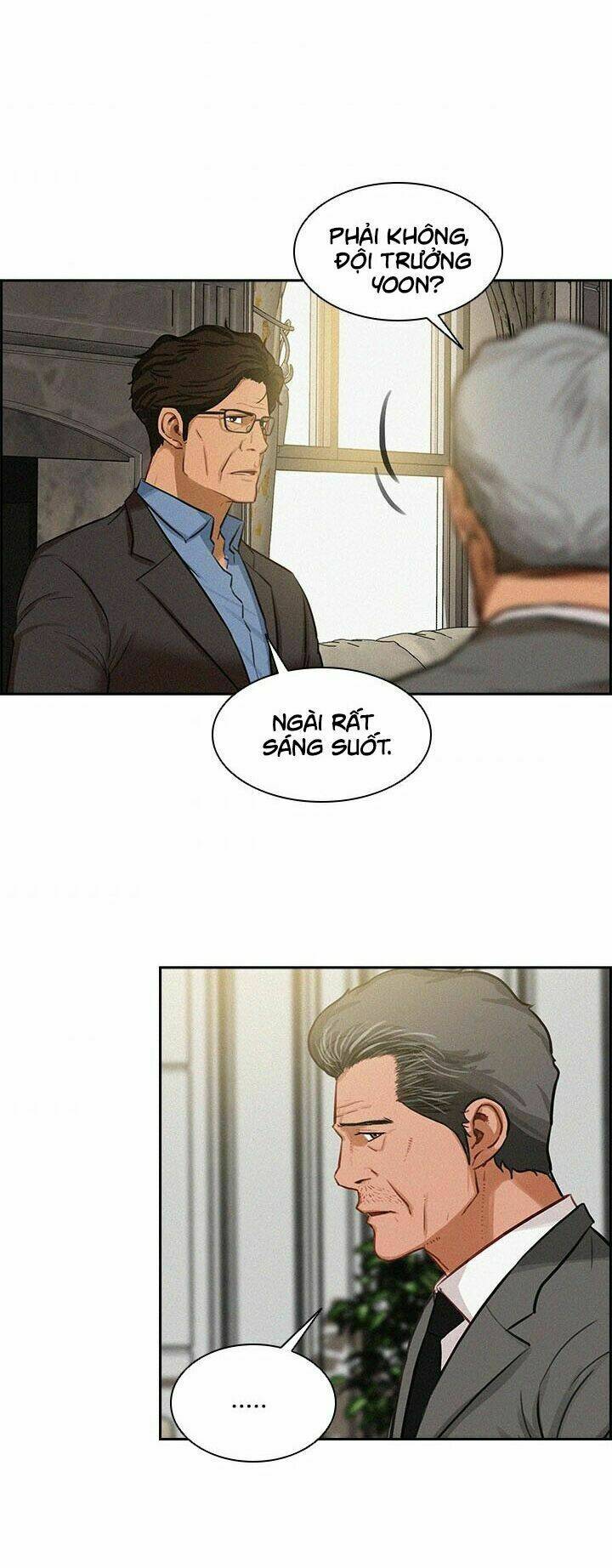 Chúa Tể Đồng Tiền Chapter 13 - Trang 23