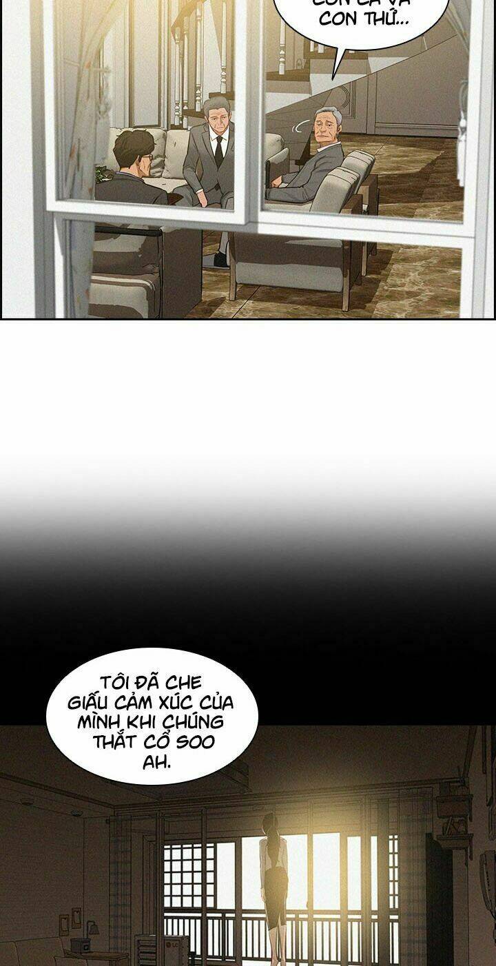 Chúa Tể Đồng Tiền Chapter 13 - Trang 25