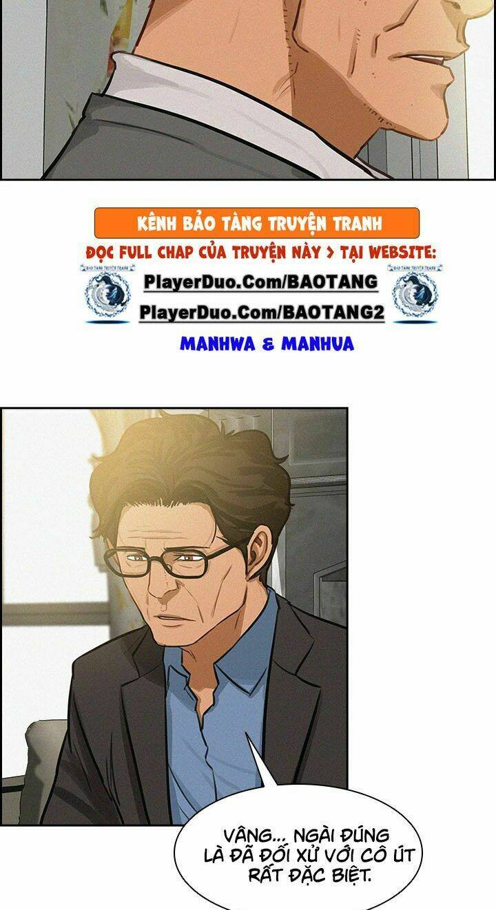 Chúa Tể Đồng Tiền Chapter 13 - Trang 27