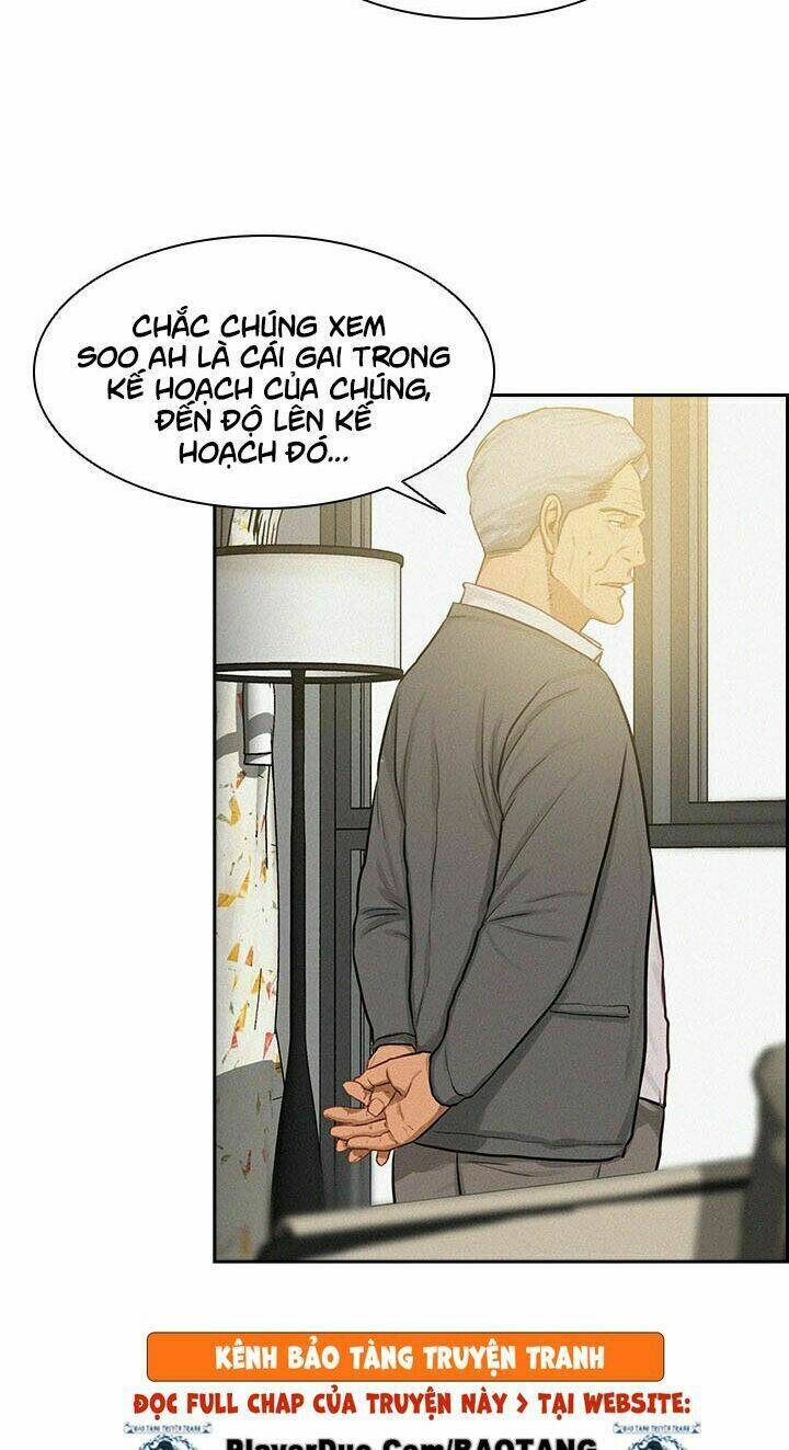 Chúa Tể Đồng Tiền Chapter 13 - Trang 28