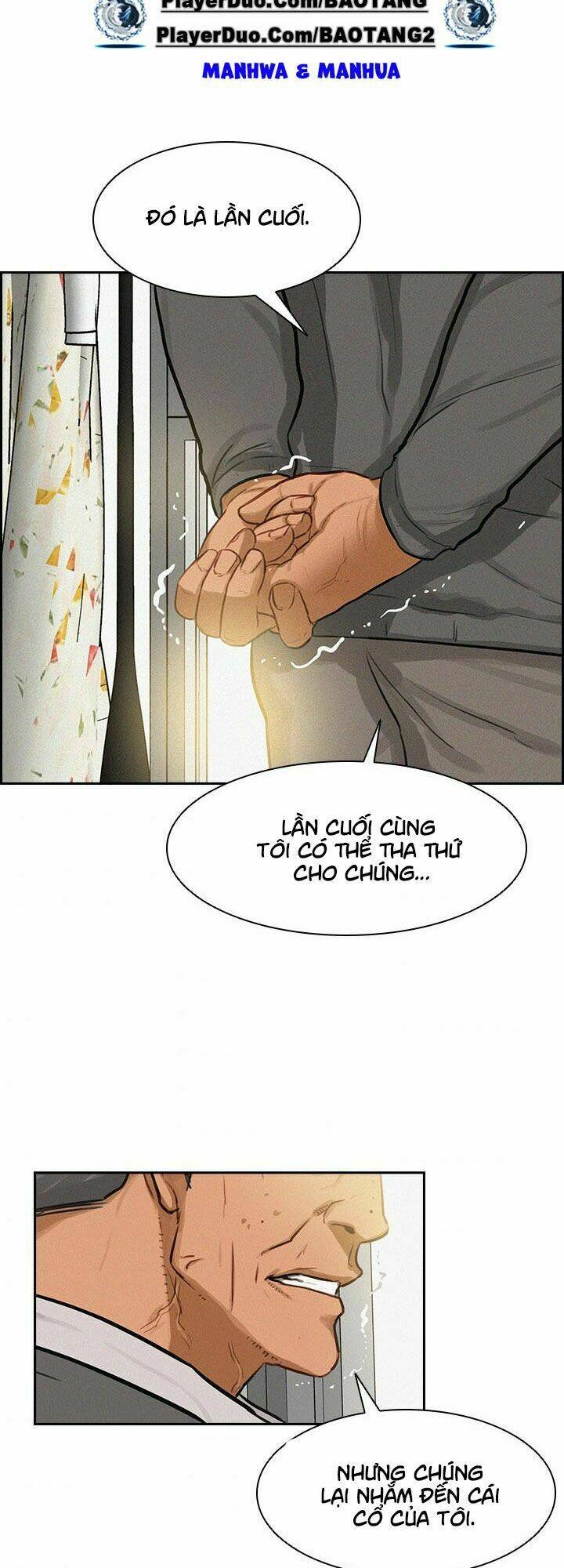 Chúa Tể Đồng Tiền Chapter 13 - Trang 29