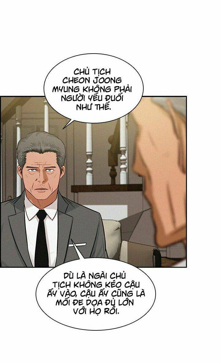 Chúa Tể Đồng Tiền Chapter 13 - Trang 31