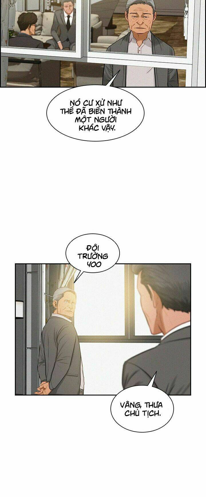 Chúa Tể Đồng Tiền Chapter 13 - Trang 33