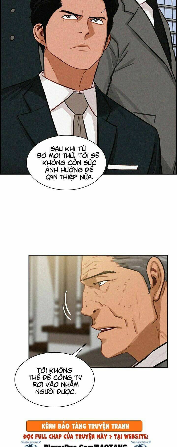 Chúa Tể Đồng Tiền Chapter 13 - Trang 39