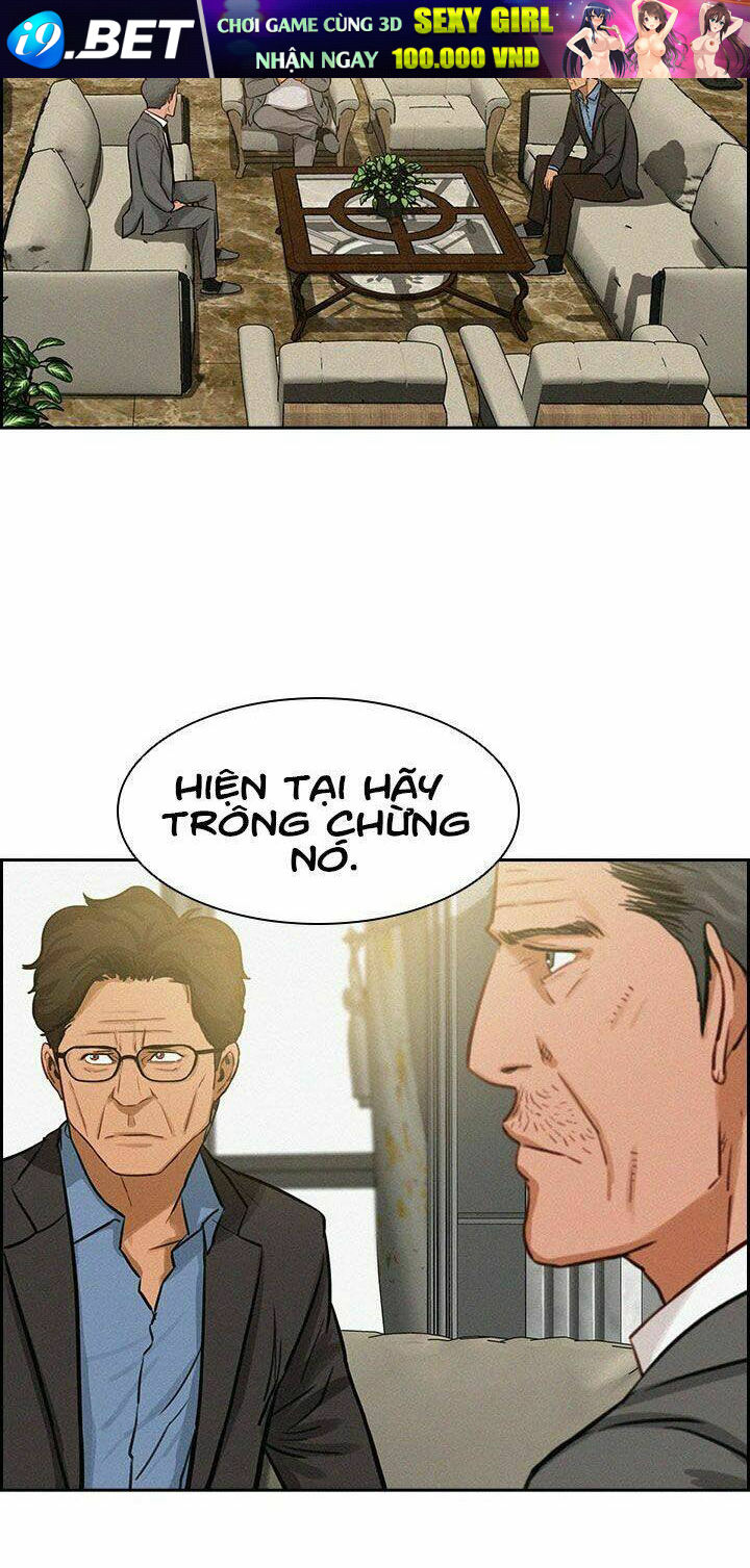 Chúa Tể Đồng Tiền Chapter 13 - Trang 41