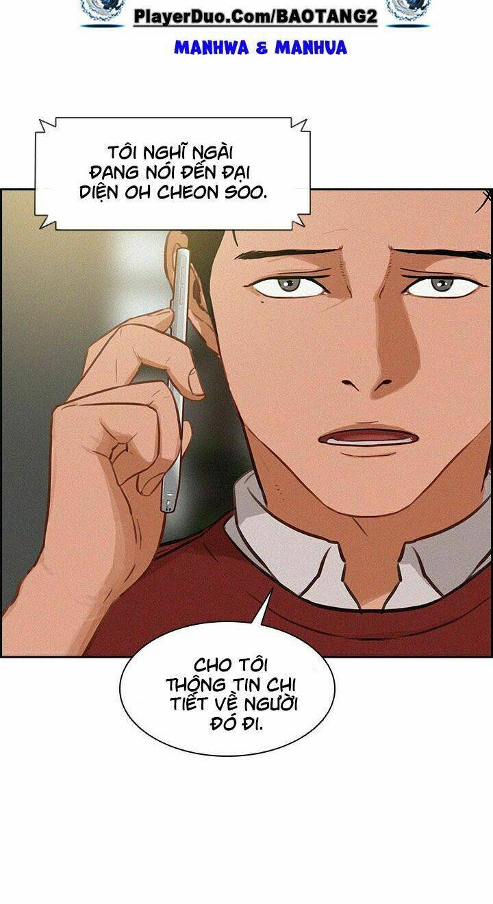 Chúa Tể Đồng Tiền Chapter 13 - Trang 5