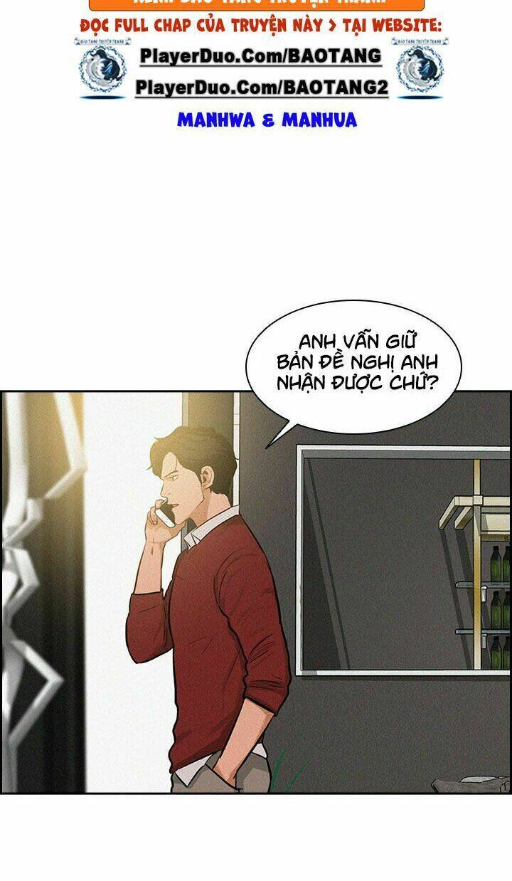 Chúa Tể Đồng Tiền Chapter 13 - Trang 8