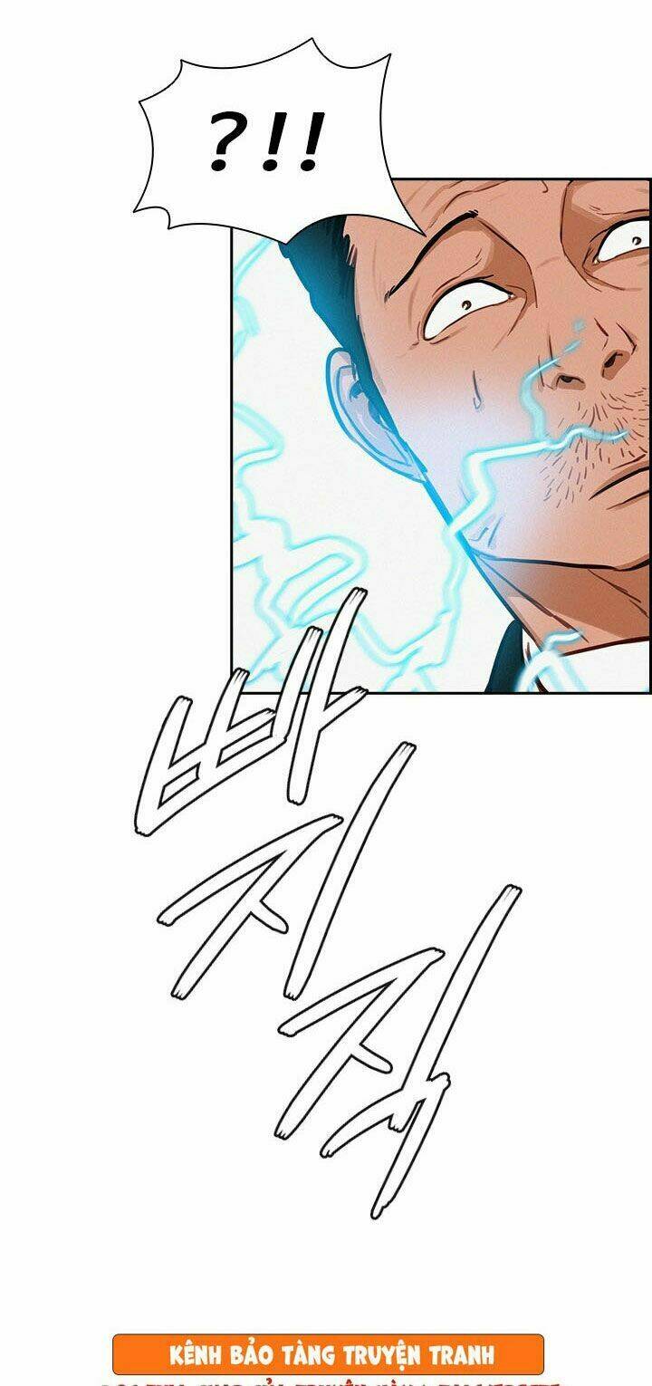 Chúa Tể Đồng Tiền - Chapter 14 - Page 9