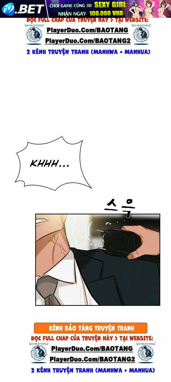 Chúa Tể Đồng Tiền - Chapter 14 - Page 10