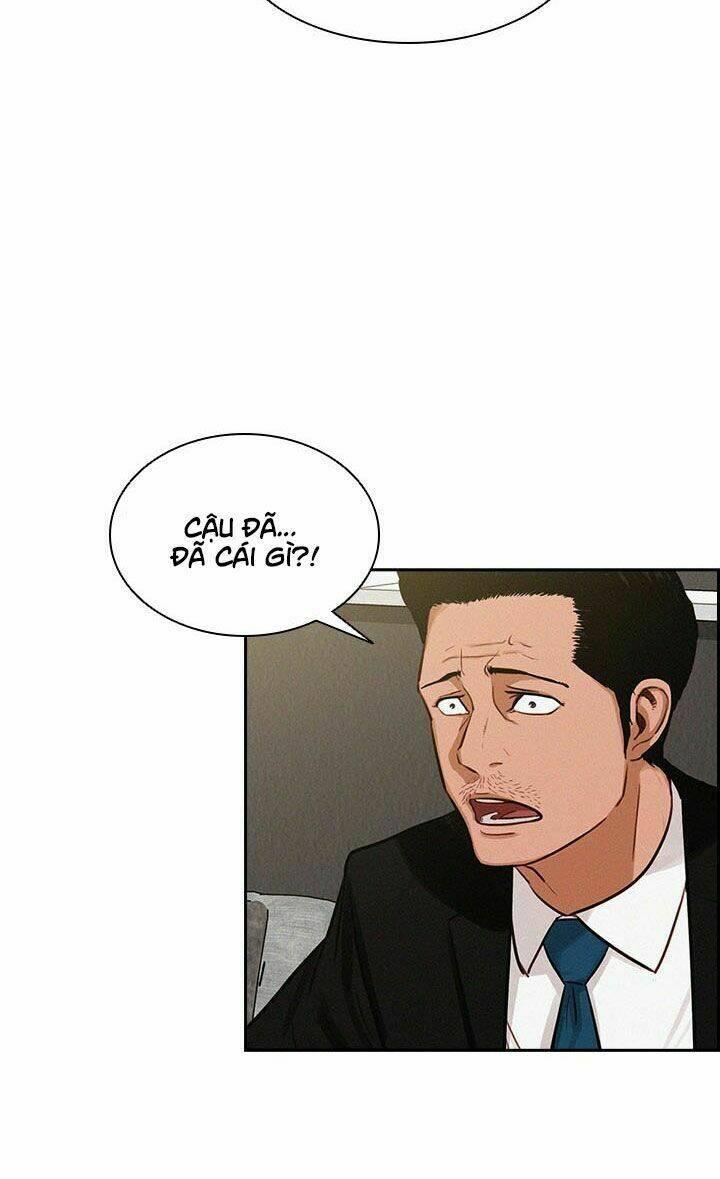 Chúa Tể Đồng Tiền - Chapter 14 - Page 14