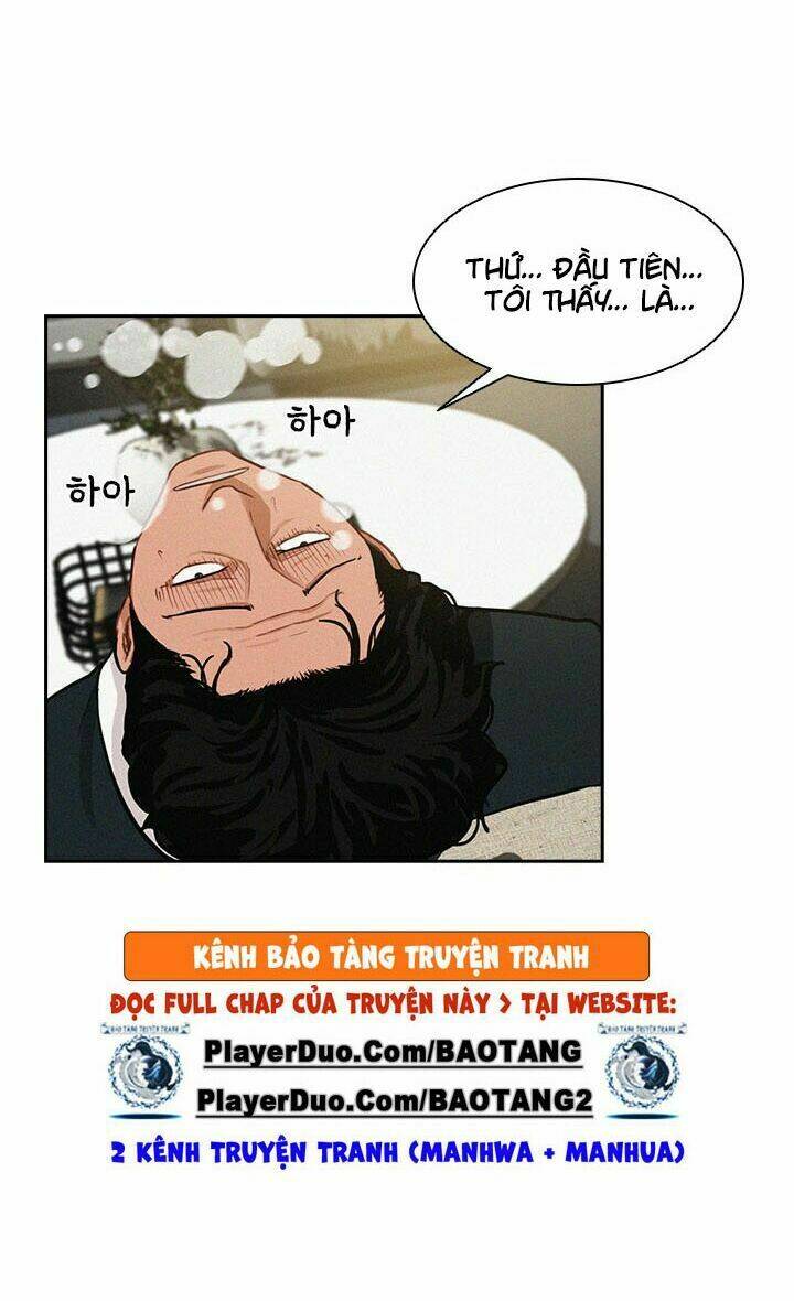 Chúa Tể Đồng Tiền - Chapter 14 - Page 15