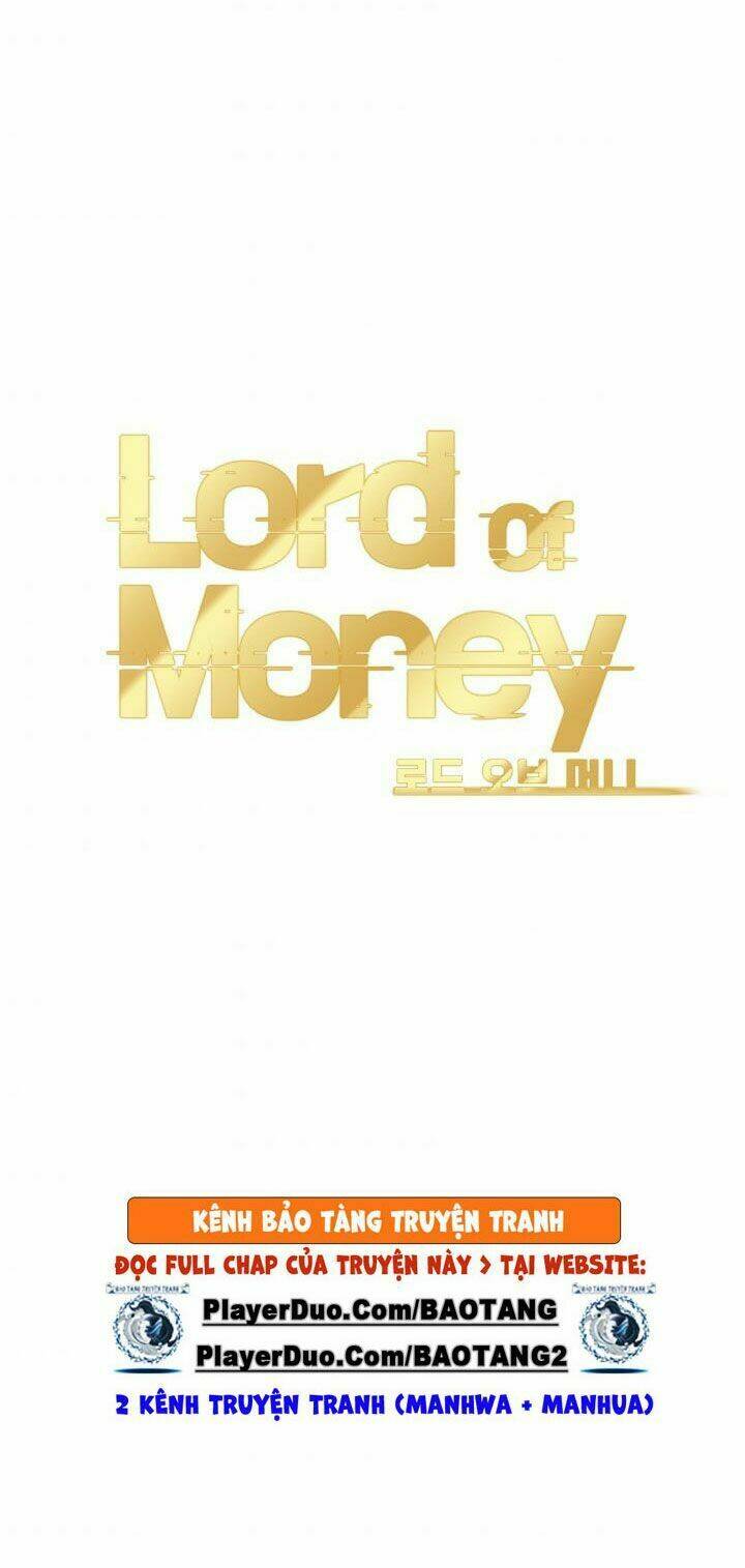 Chúa Tể Đồng Tiền - Chapter 14 - Page 22