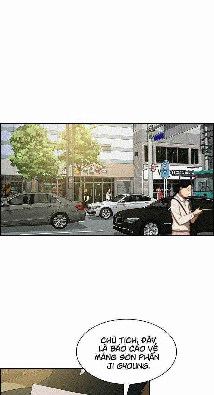 Chúa Tể Đồng Tiền - Chapter 14 - Page 25