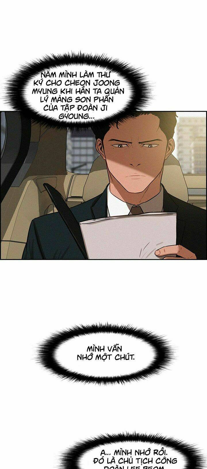 Chúa Tể Đồng Tiền - Chapter 14 - Page 27