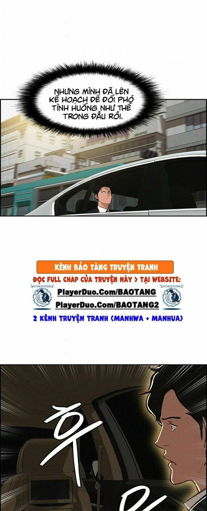 Chúa Tể Đồng Tiền - Chapter 14 - Page 29