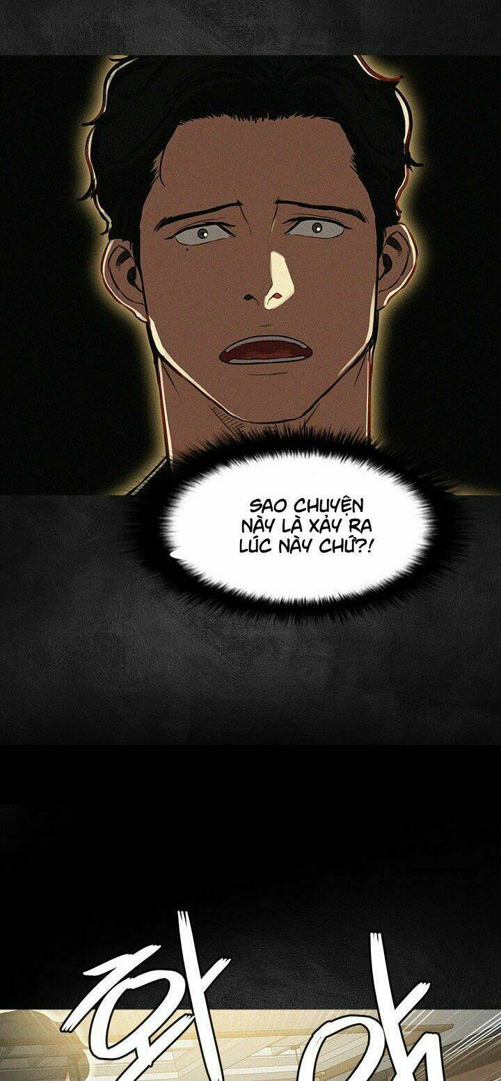 Chúa Tể Đồng Tiền - Chapter 14 - Page 31