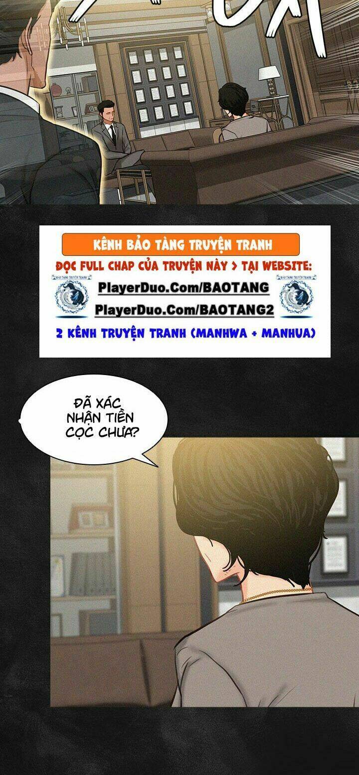 Chúa Tể Đồng Tiền - Chapter 14 - Page 32