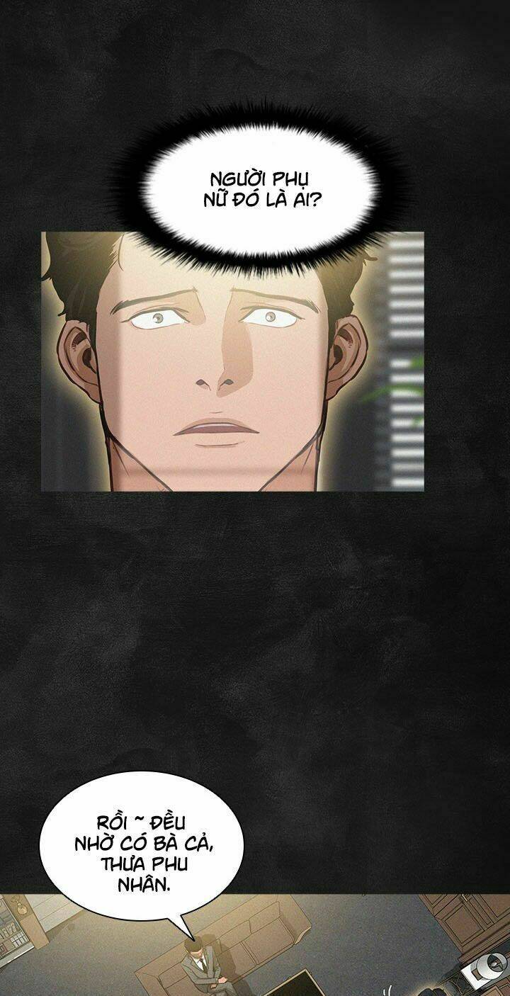 Chúa Tể Đồng Tiền - Chapter 14 - Page 33