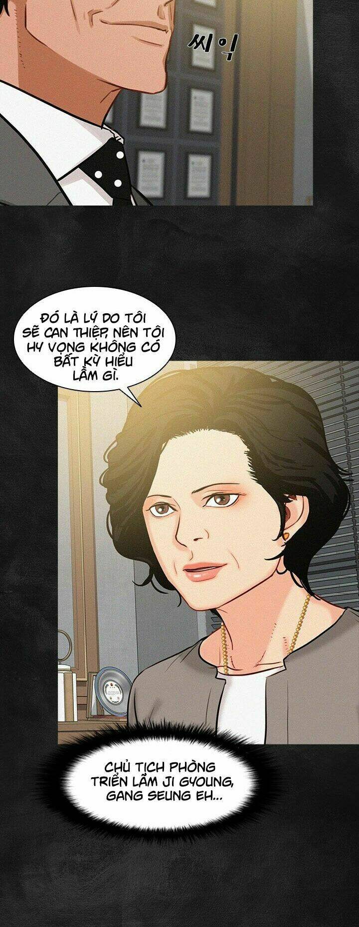 Chúa Tể Đồng Tiền - Chapter 14 - Page 36