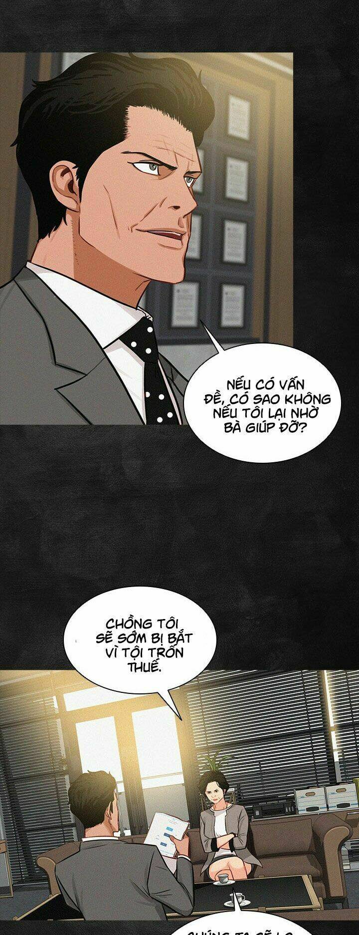 Chúa Tể Đồng Tiền - Chapter 14 - Page 37