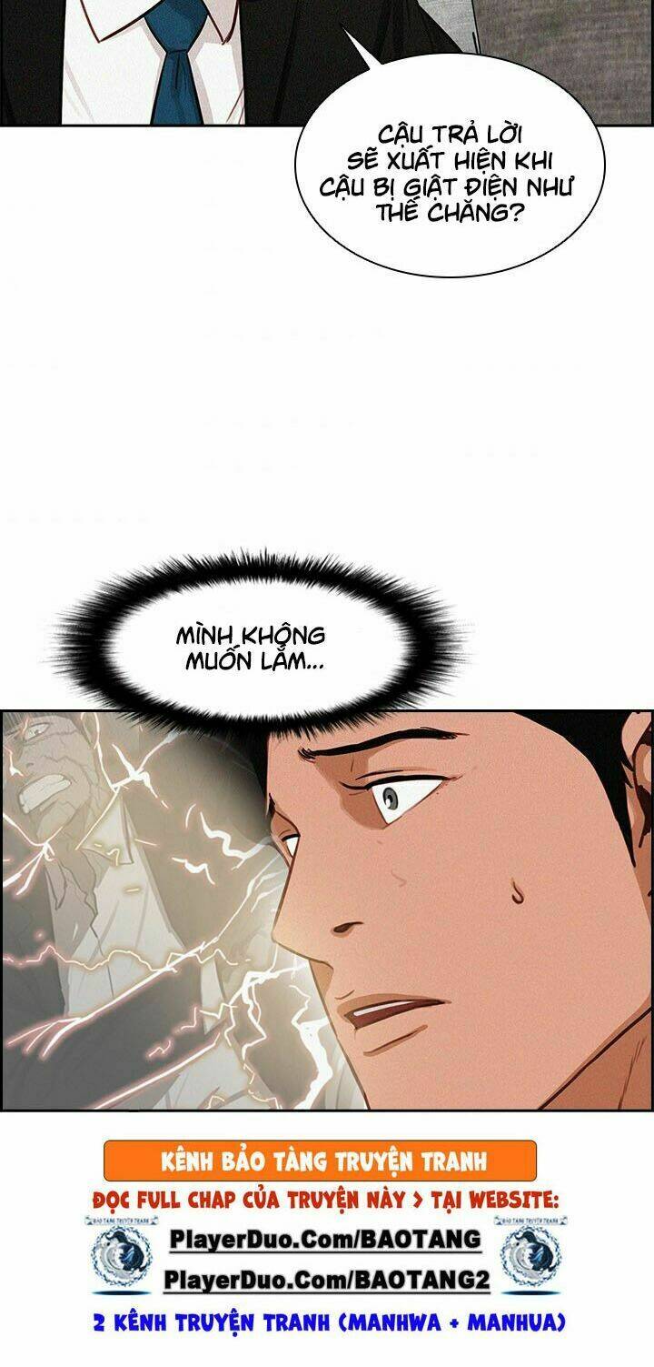 Chúa Tể Đồng Tiền - Chapter 14 - Page 3