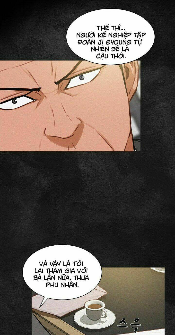 Chúa Tể Đồng Tiền - Chapter 14 - Page 39