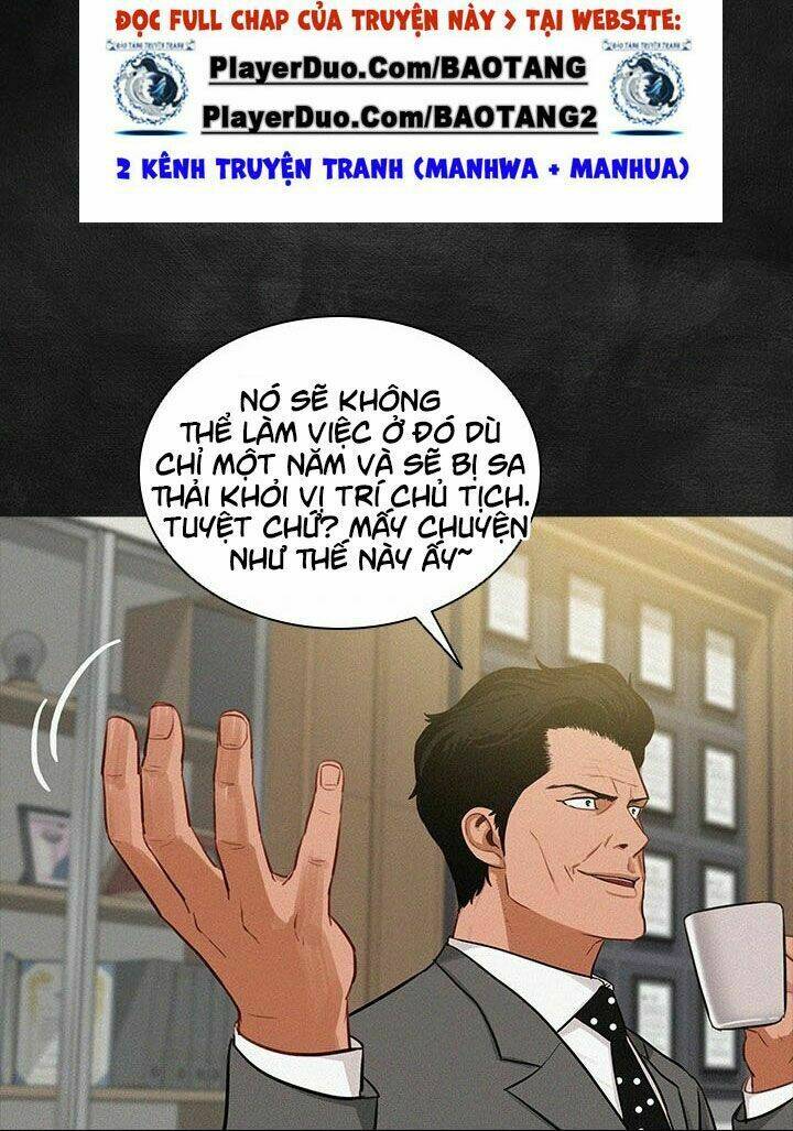 Chúa Tể Đồng Tiền - Chapter 14 - Page 42