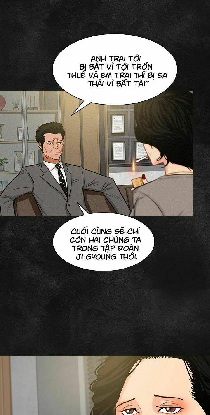 Chúa Tể Đồng Tiền - Chapter 14 - Page 44