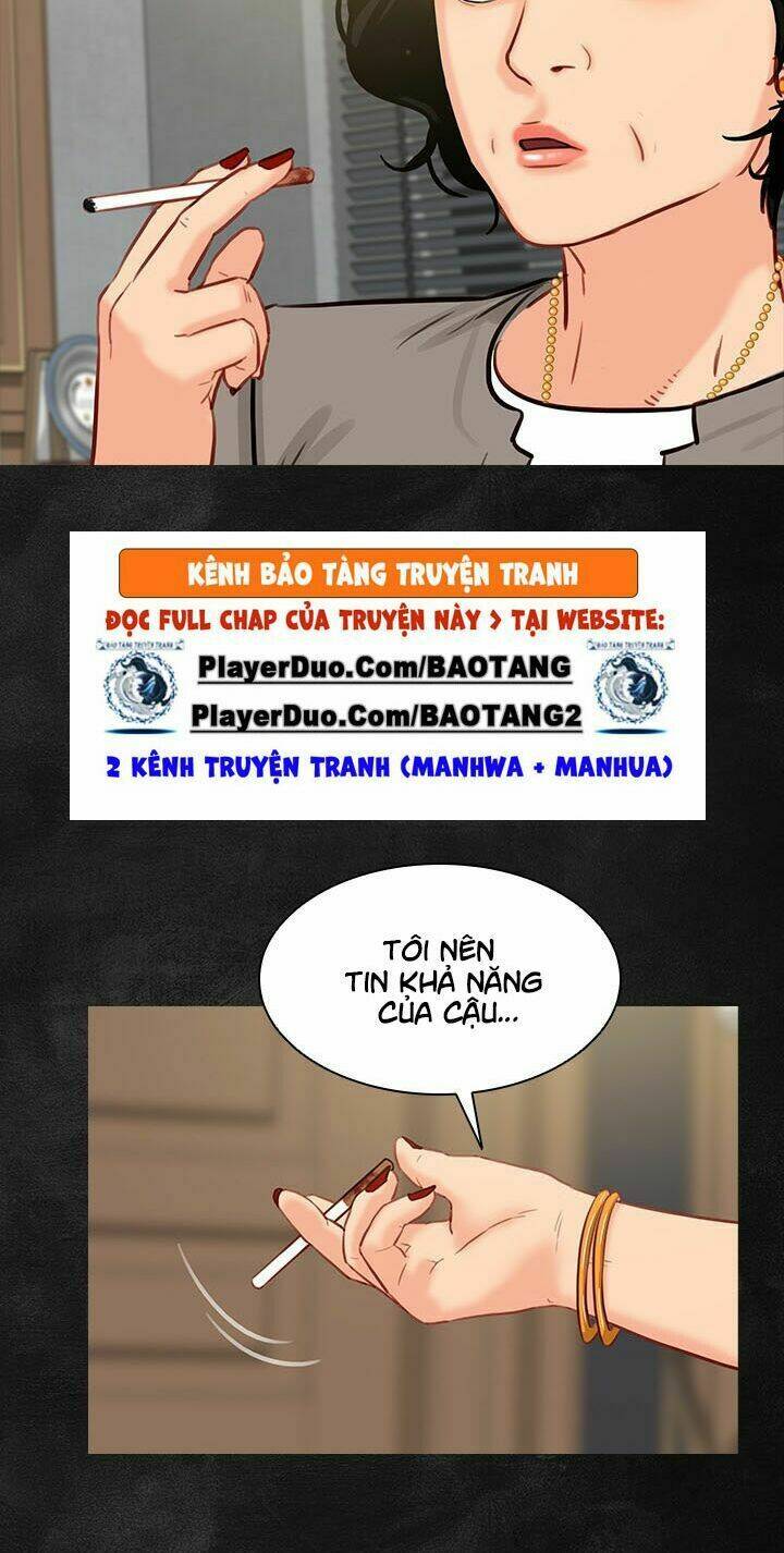 Chúa Tể Đồng Tiền - Chapter 14 - Page 45