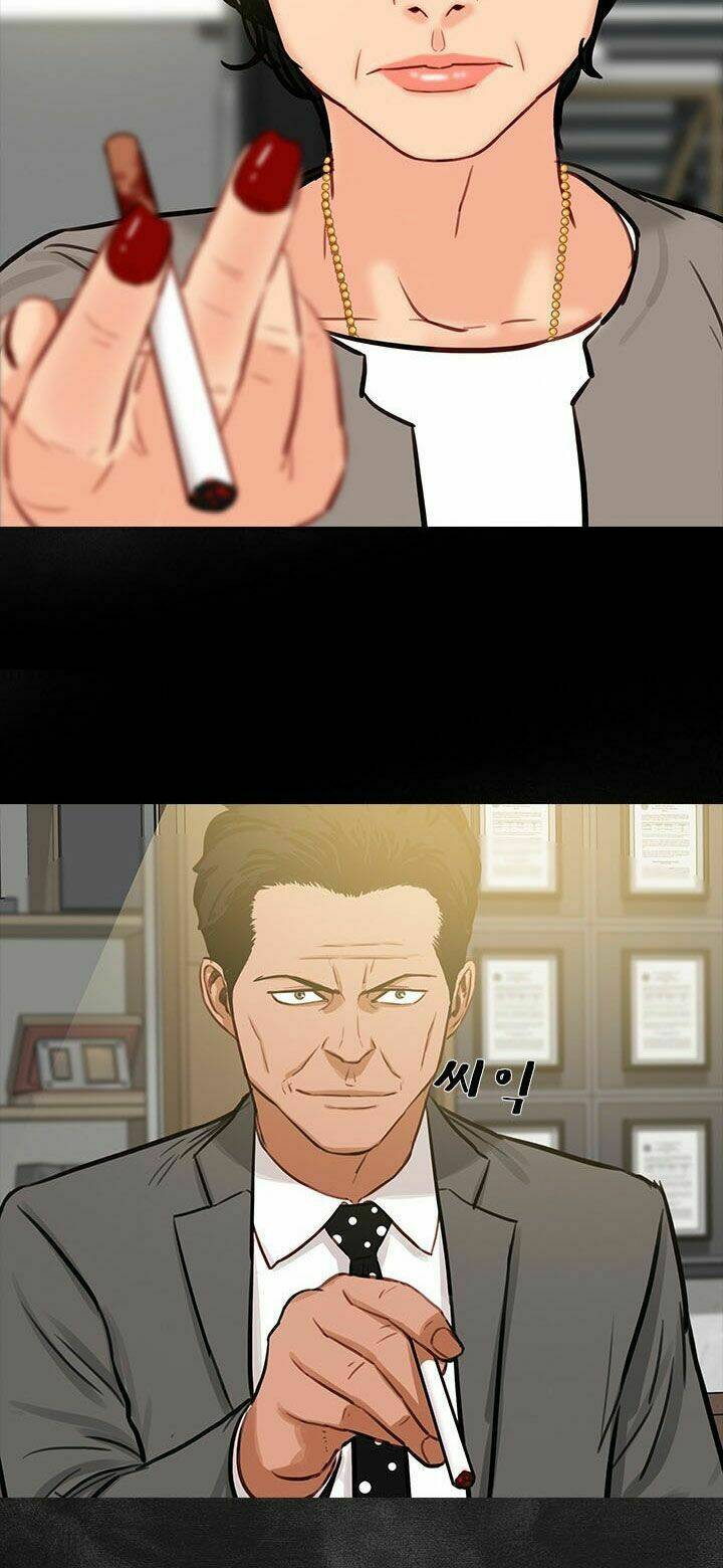 Chúa Tể Đồng Tiền - Chapter 14 - Page 47