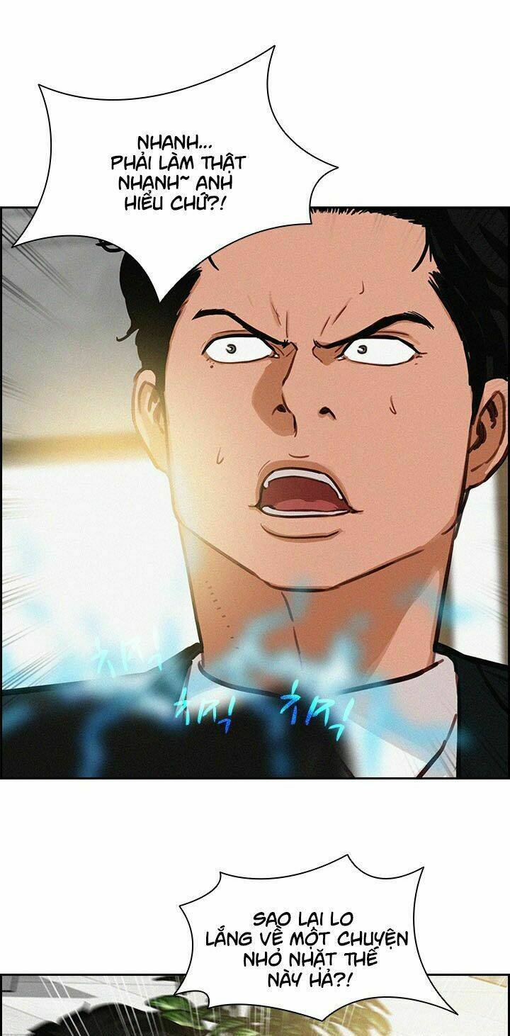 Chúa Tể Đồng Tiền - Chapter 14 - Page 5