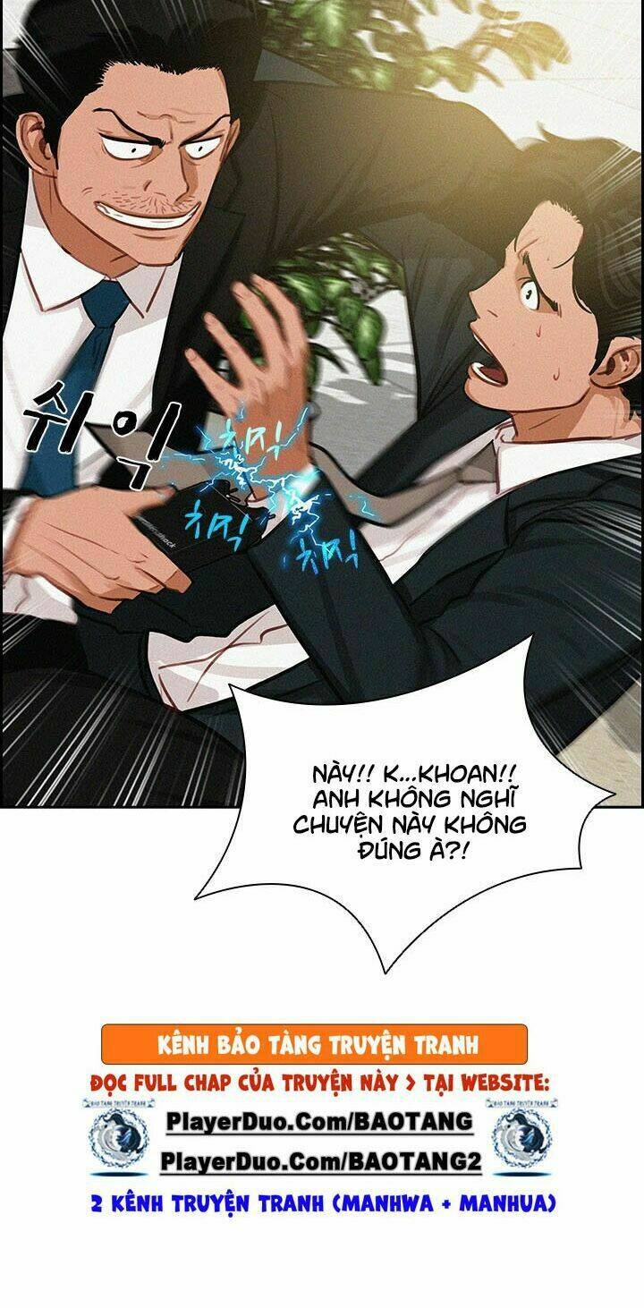 Chúa Tể Đồng Tiền - Chapter 14 - Page 6