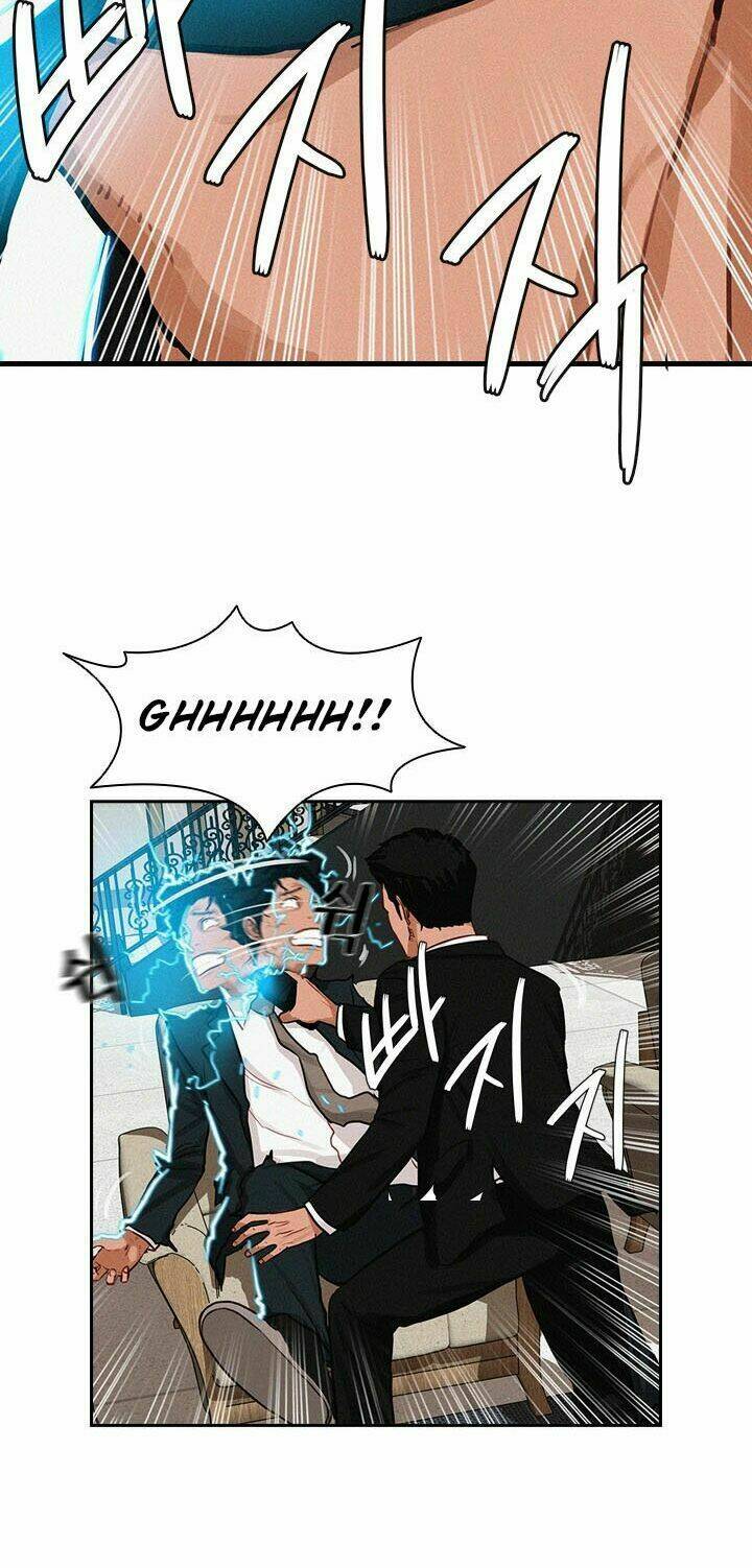 Chúa Tể Đồng Tiền - Chapter 14 - Page 8