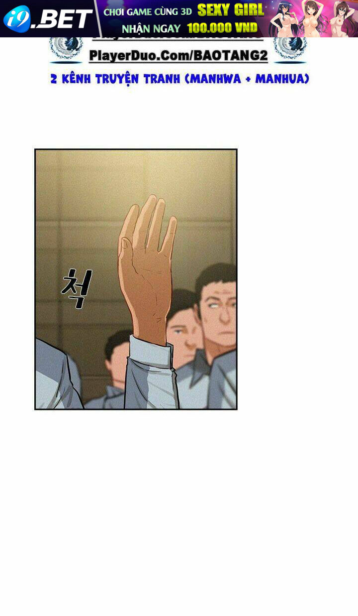 Chúa Tể Đồng Tiền - Chapter 15 - Page 14