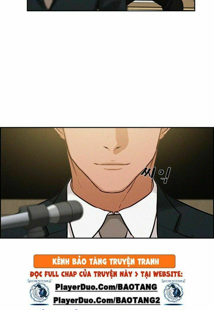 Chúa Tể Đồng Tiền - Chapter 15 - Page 16