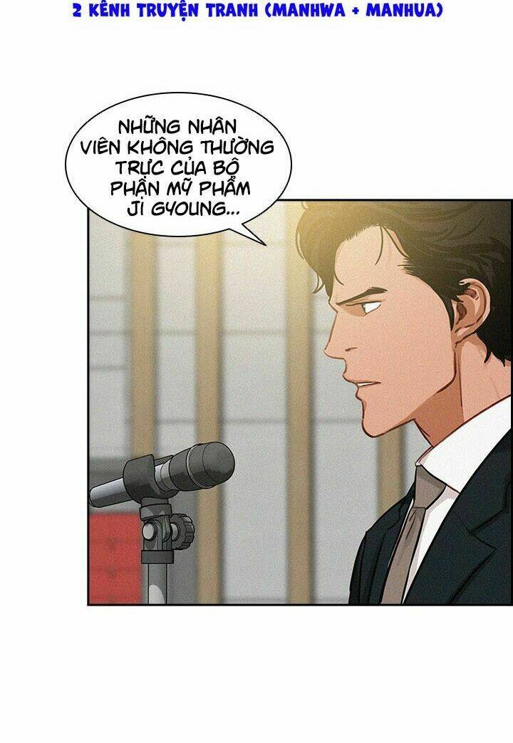 Chúa Tể Đồng Tiền - Chapter 15 - Page 17