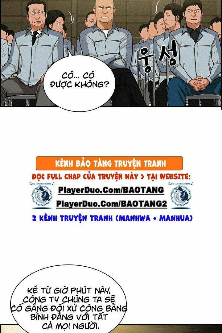 Chúa Tể Đồng Tiền - Chapter 15 - Page 21