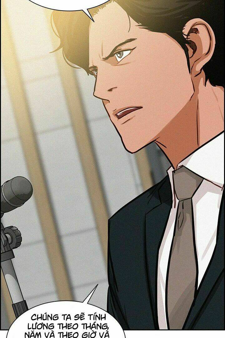 Chúa Tể Đồng Tiền - Chapter 15 - Page 22