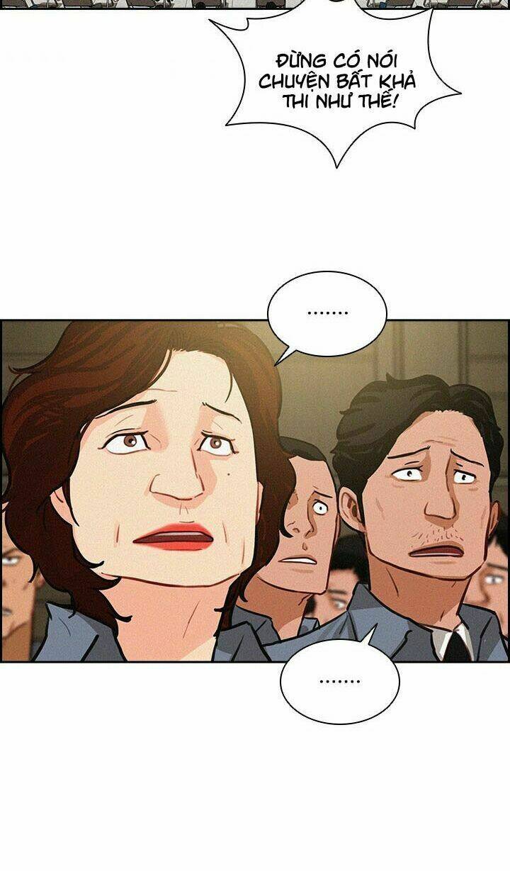 Chúa Tể Đồng Tiền - Chapter 15 - Page 24