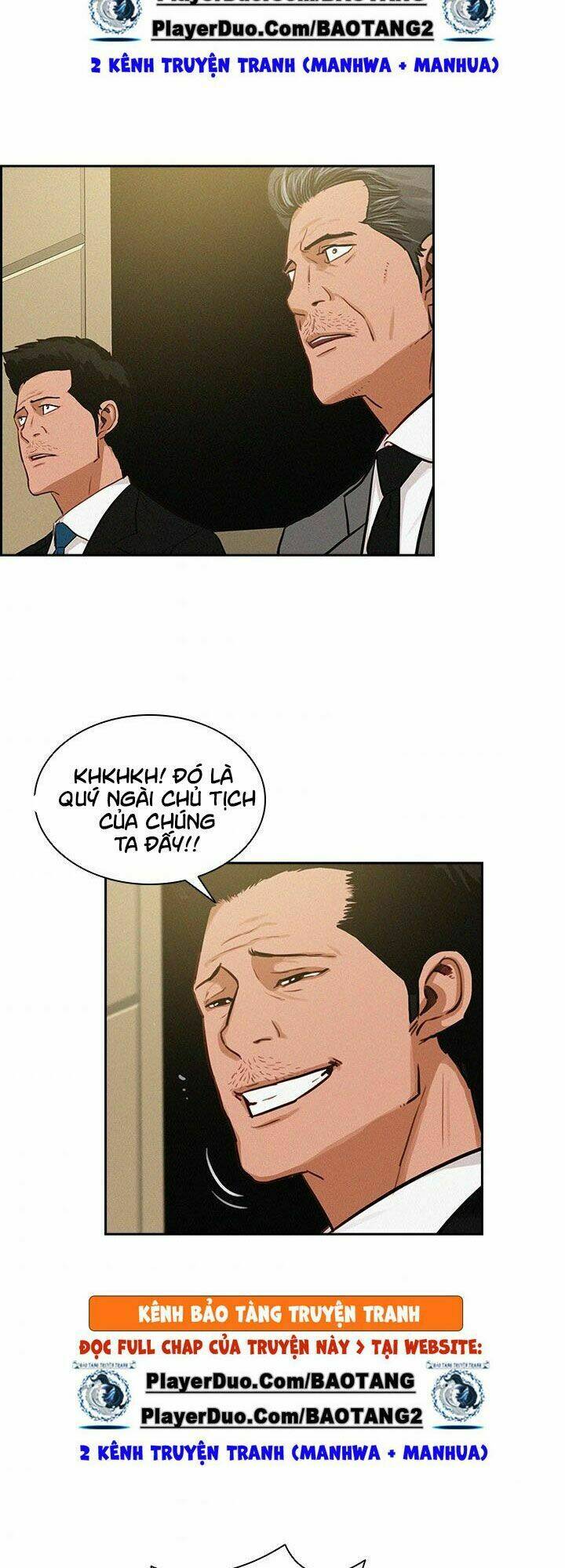 Chúa Tể Đồng Tiền - Chapter 15 - Page 29