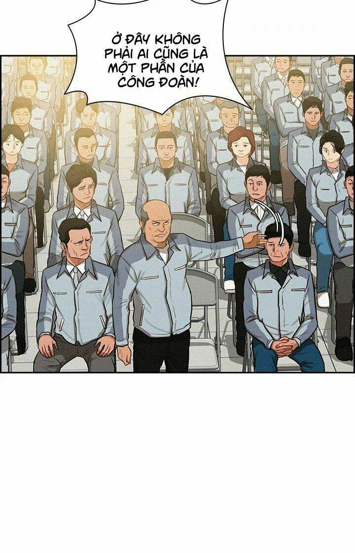 Chúa Tể Đồng Tiền - Chapter 15 - Page 30