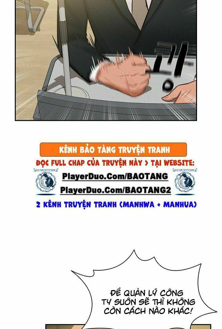 Chúa Tể Đồng Tiền - Chapter 15 - Page 35