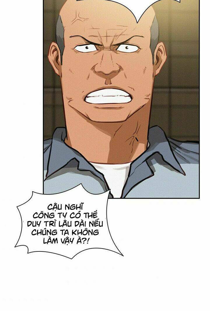 Chúa Tể Đồng Tiền - Chapter 15 - Page 36
