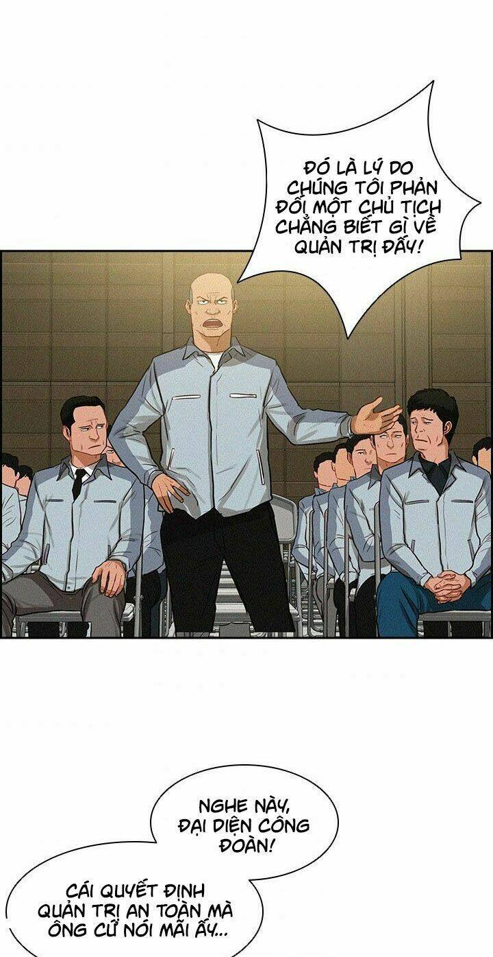 Chúa Tể Đồng Tiền - Chapter 15 - Page 37