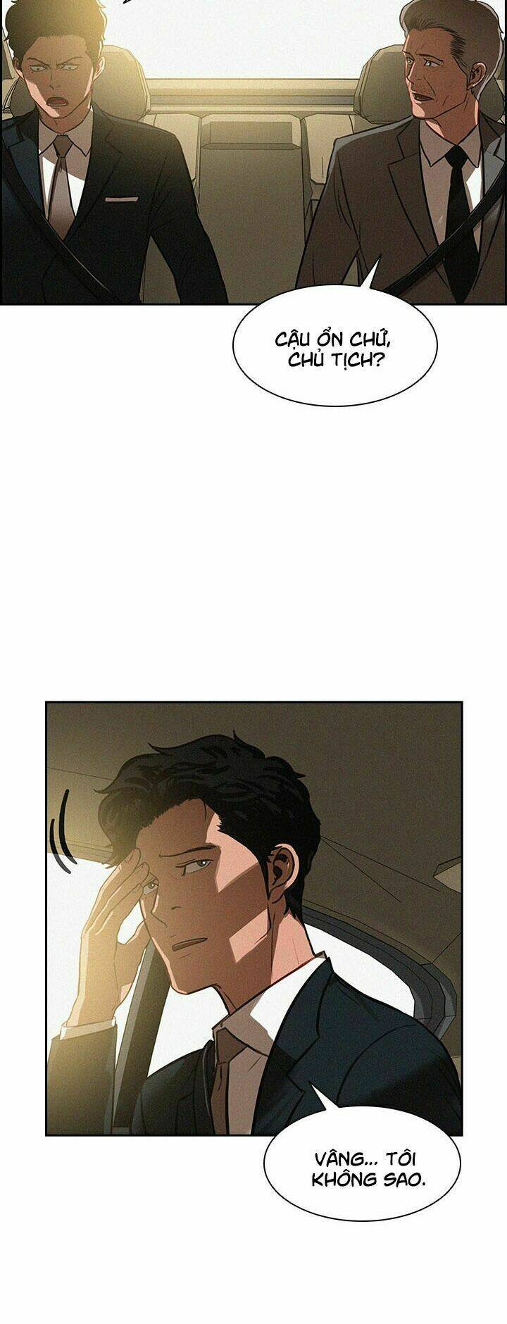 Chúa Tể Đồng Tiền - Chapter 15 - Page 3